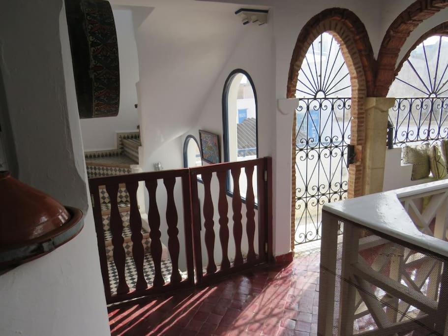 El Baze Essaouira