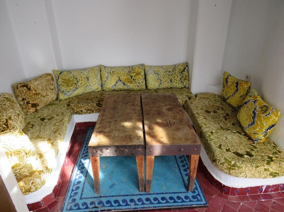Apartment El Baze