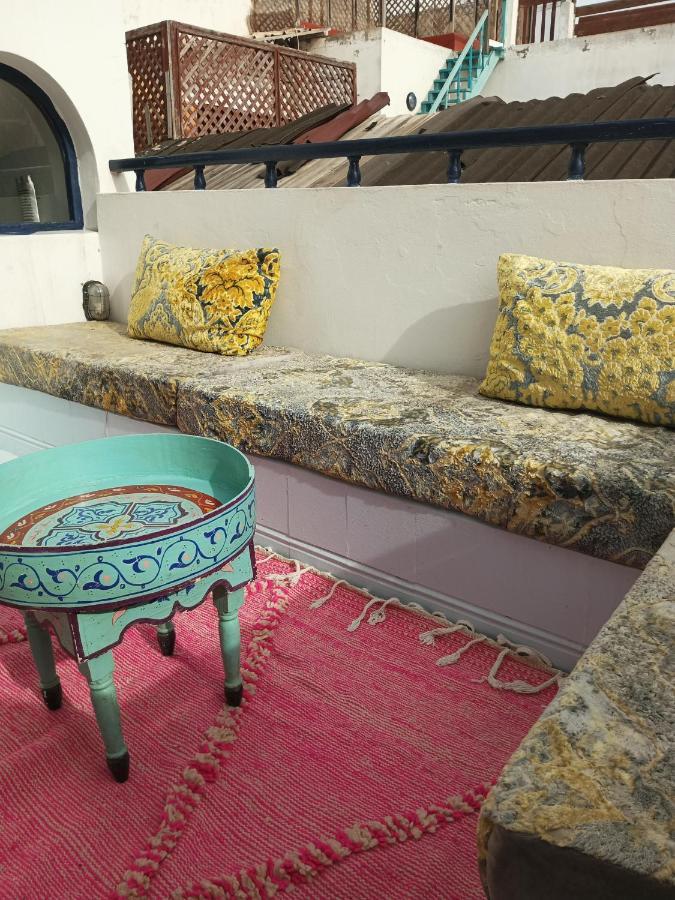 Apartment El Baze Essaouira