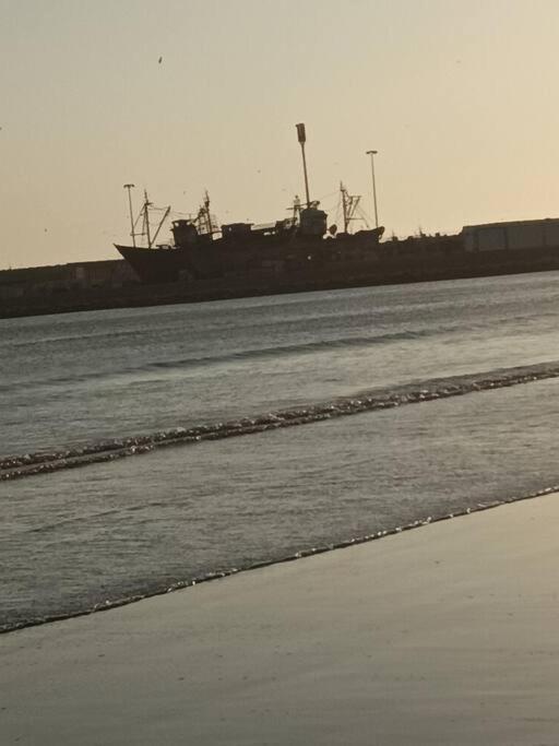 El Baze * Essaouira