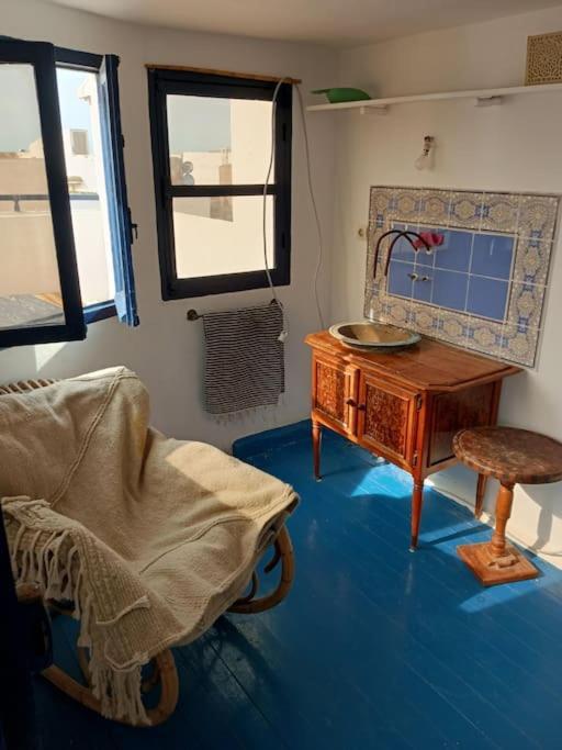 El Baze Essaouira