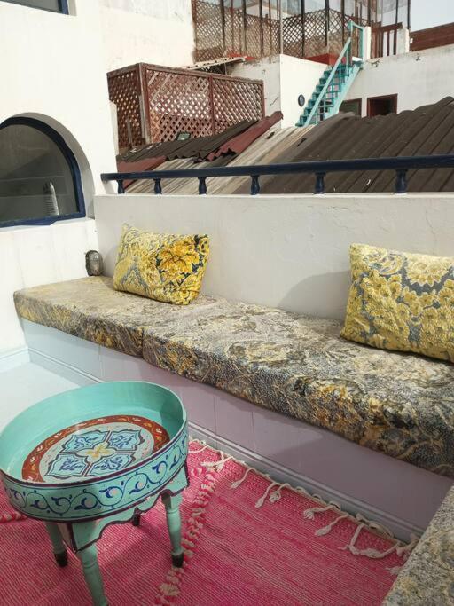 El Baze Apartment Essaouira