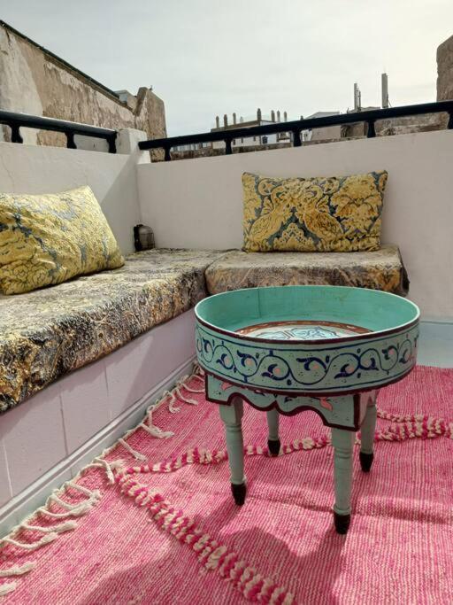 Apartment El Baze Essaouira