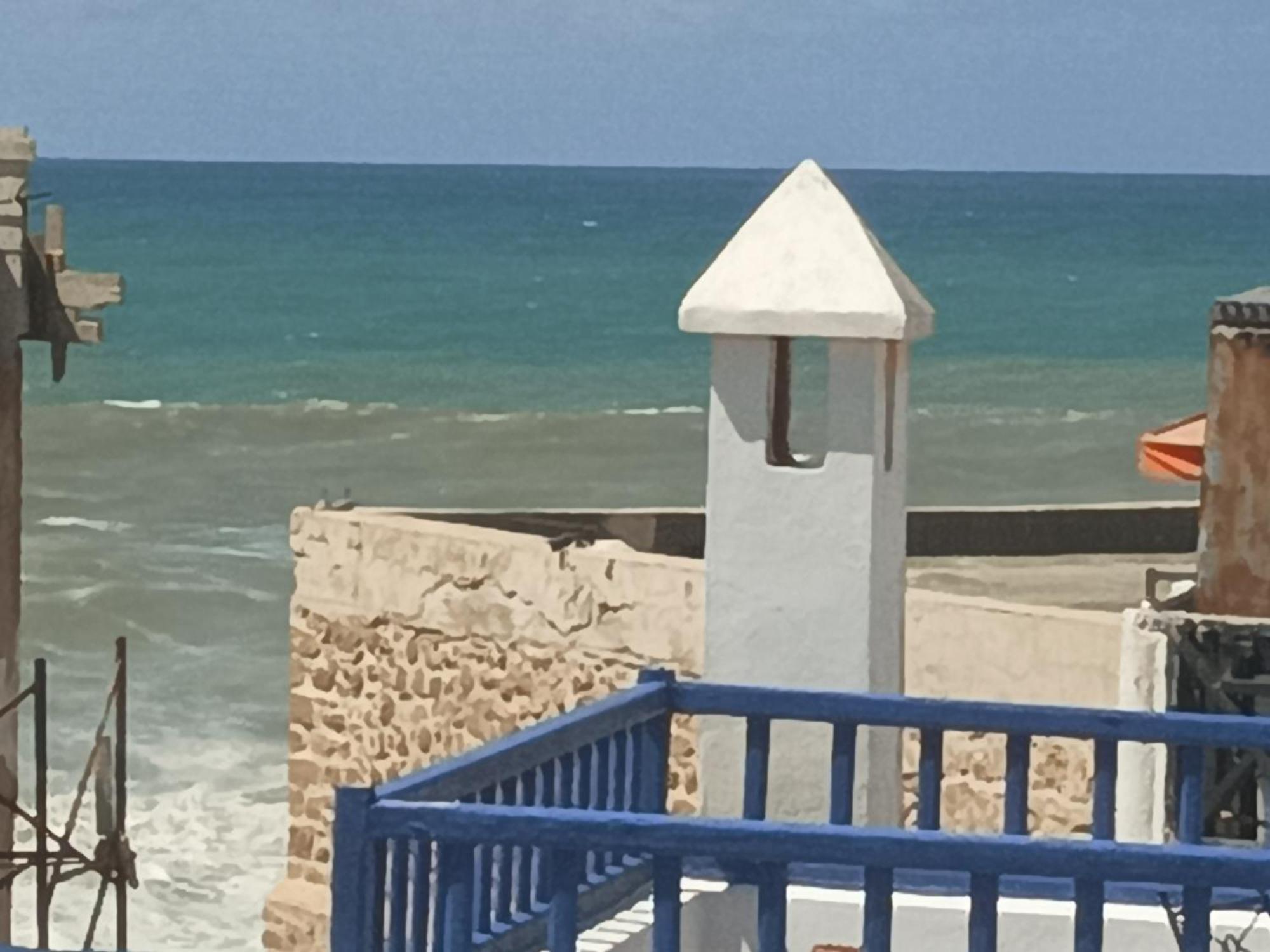 Apartment El Baze *