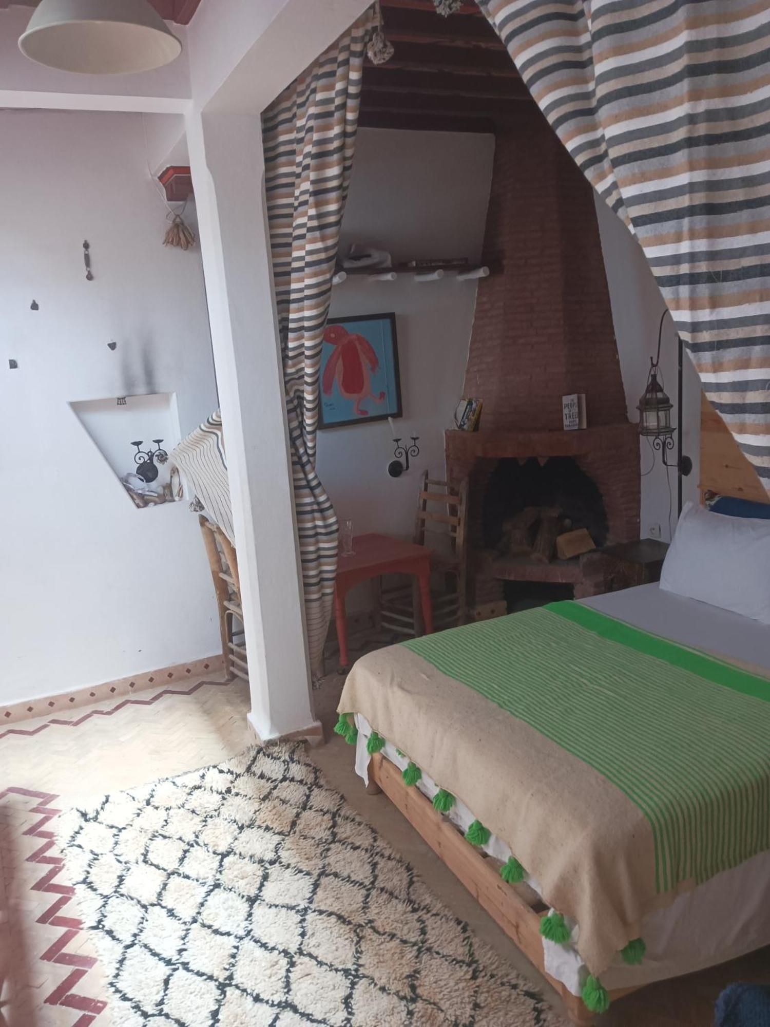 El Baze Essaouira