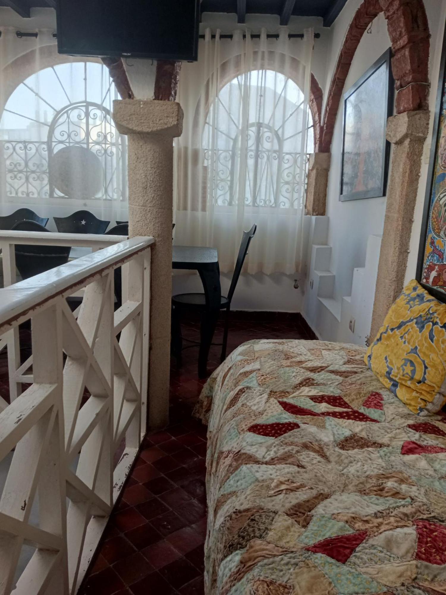 Apartment El Baze Essaouira
