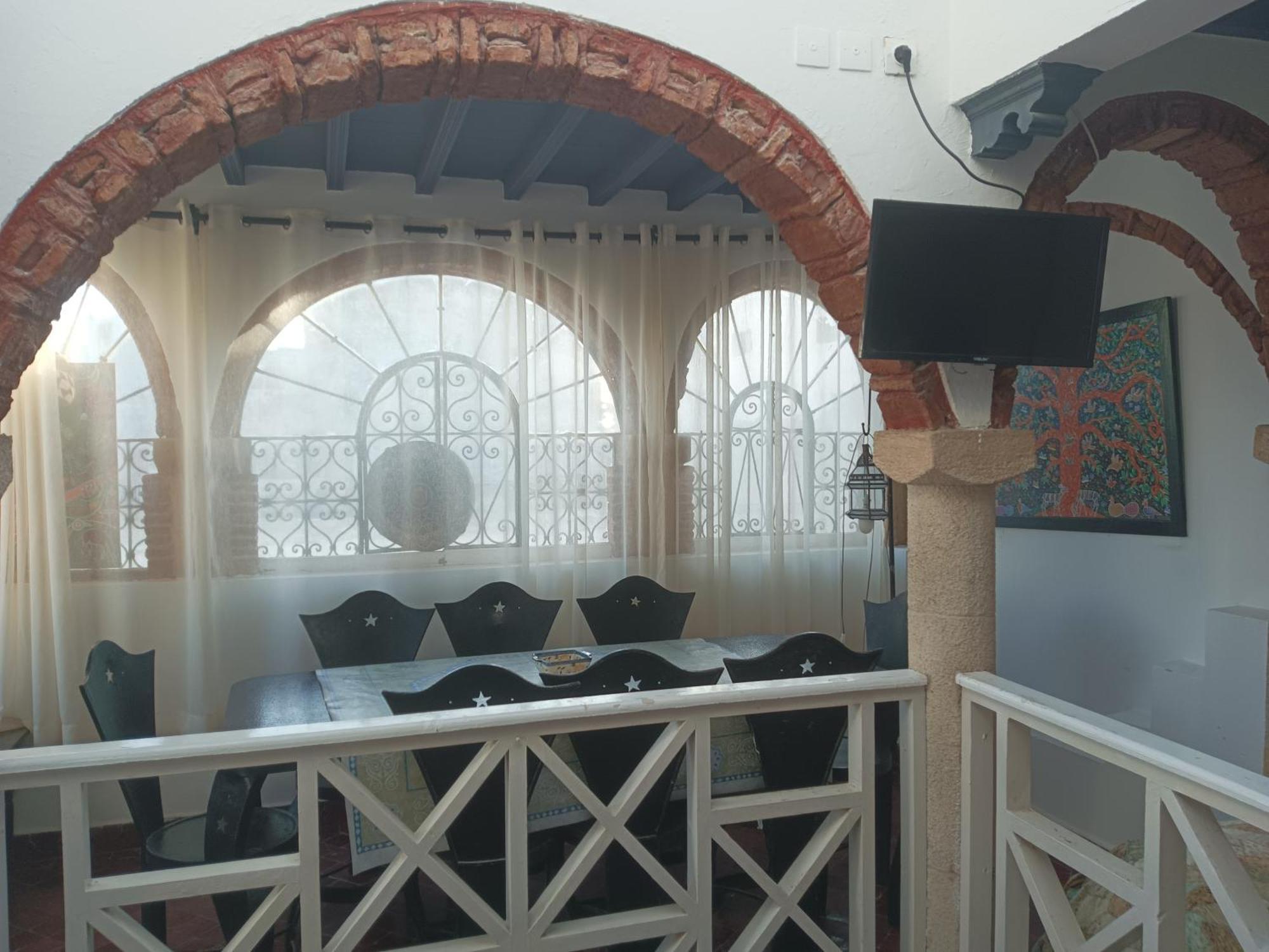El Baze * Essaouira